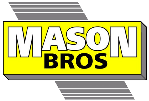 Mason Bros