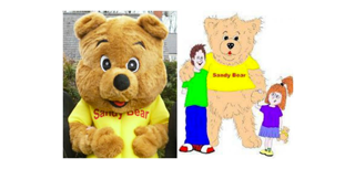 Sandy Bear