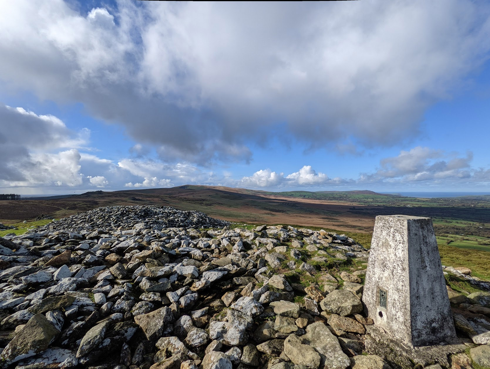 Trail Ultra Wales