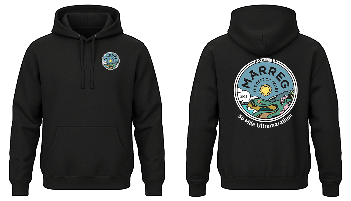 The Marreg Hoody
